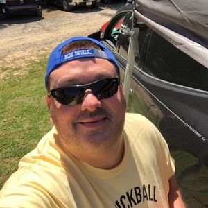 Meet your Posher, Jay